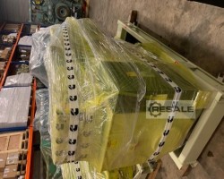 Maschine: CUMMINS 4 BTA 3.9GM Motoren