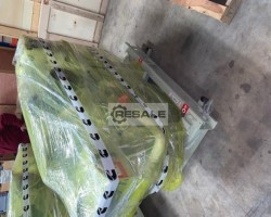 Maschine: CUMMINS 4 BT 3.9GM Motoren