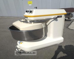 Maschine: KEMPER ST30 Spiralknetmaschinen