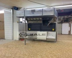 Maschine: GLIMEK Brotzwischengärschrank Gärschrank