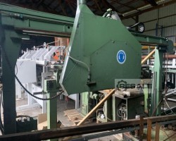 Maschine: DIMTER  Kappsägen