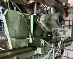 Maschine: DIMTER  Kappsägen