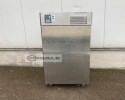 Maschine: MUNZ GU20EDCS2040 Gärunterbrecher