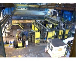 Maschine: TORRINGTON FR1 Fräsmaschinen