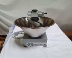 Maschine: BUSCH FM 5 Farbmischer