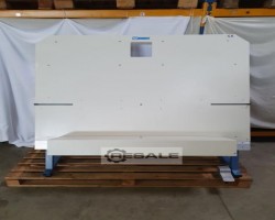 Maschine: WANDT KBA Rapida 142 Druckplattenstanze