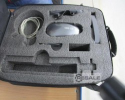 Maschine: GRETAG MACBETH EFI ES 1000 (eye-one UVcut) SPEKTRALFOTOMETER