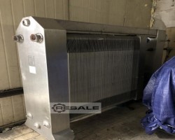 Maschine: GEA 161 Pasteur