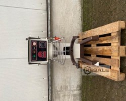 Maschine: VARIMIXER Bear R-N 30 Planetenrührmaschinen