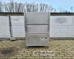 Maschine: HOBART UX 30 ESG Spülmaschine