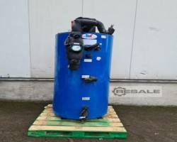 Maschine: DELTA DK KWE Kaltwasserbereiter