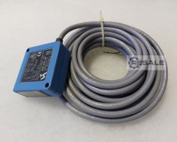 Maschine: WENGLOR YP11MGVL-P24, Hochleistung Entfernung Sensor / Laser,