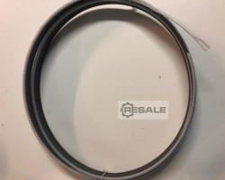 Maschine: ROENTGEN universal Bandsägen