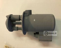 Maschine: CS COA Drehbänke