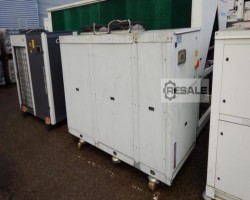 Maschine: HIDROS LDK.070X-1C Chiller