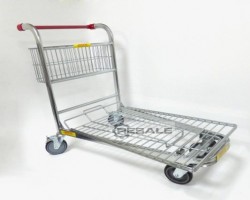 Maschine: KATSCHOTEC  Plattenwagen