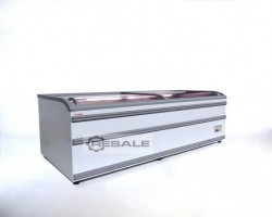 Maschine: AHT Paris 210 (+/-/U) Tiefkühltruhen