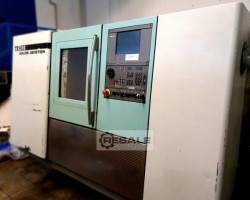 Maschine: GILDEMEISTER CTX 310 CNC Drehmaschinen