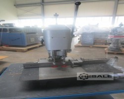 Maschine: AEG ADEB71K4R3 ZWEISPINDELBOHRMASCHINE