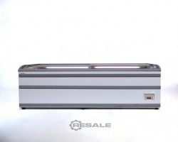 Maschine: AHT Paris 250 (+/-/U) Kühltruhen