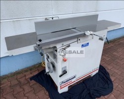 Maschine: SCM FS41 elite Abrichtdickenhobelmaschinen