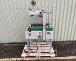 Maschine: COMARME Gem52 Fall Verjüngung