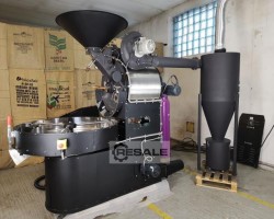Maschine: PROBAT UG22 Kaffeeröstmaschinen