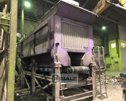 Maschine: DOPPSTADT DW 2560 E Vorzerkleinerer