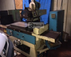 Maschine: SIT RP 800 Flachbandschleifmaschinen