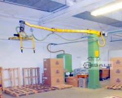 Maschine:   Verpackungslinie