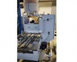 Maschine: DüBOR TSA 800 Ölsprüher