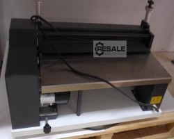 Maschine: SUMBEL Regent 650 Anreibemaschine