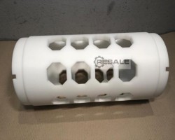 Maschine: WP 52gr. - 58gr. Kammertrommel