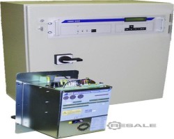 Maschine: WAHLENMEIER / HARMS + WENDE / DALEX  