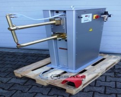 Maschine: DALEX SL 202 Punktschweissmaschinen