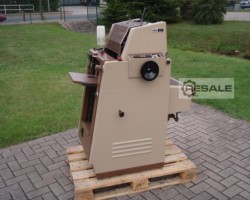 Maschine: ROTAPRINT R45 K 