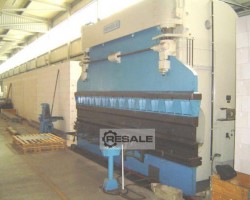 Maschine: MENGELE C320-4B Abkantpressen