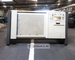 Maschine: HEIDELBERG CPC31 Plate Scanner