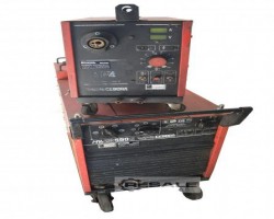 Maschine: CEBORA MIG STAR 550 S MIG MAG Schutzgasschweissgeräte