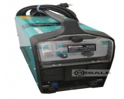 Maschine: MERKLE MobiARC 284 cel Elektrodenschweissgeräte