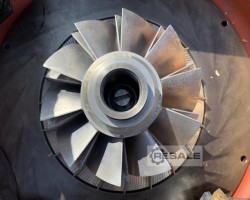 Maschine: CAT 3608 CARTRIDGE