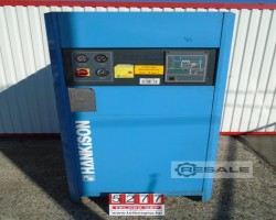 Maschine: HANKISON HD1850CE-G Drucklufttrockner