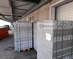 Maschine: SSI SCHäFER R3000 / R4000 Steckregale