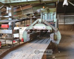 Maschine: PAAL KONTI 275 F Ballenpressen