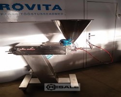 Maschine: CANOL P25/A Einleger