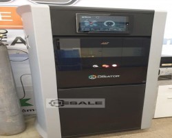 Maschine: OR LASER ORLAS CREATOR 3D Drucker