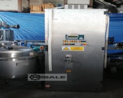 Maschine: KRONES electrical cabinet 