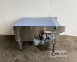 Maschine: NNP Stainless conveyor Förderer