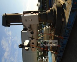 Maschine: CSEPEL RF 51/A Radialbohrmaschinen