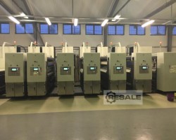 Maschine: SKM PD1222 